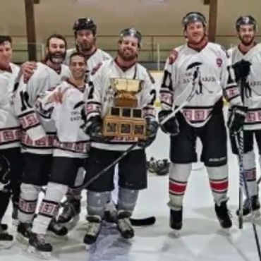 The Rainmakers Champions. Mayor King City