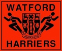 Watford Harriers Athletics Club
