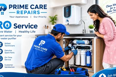 RO SERVICE
