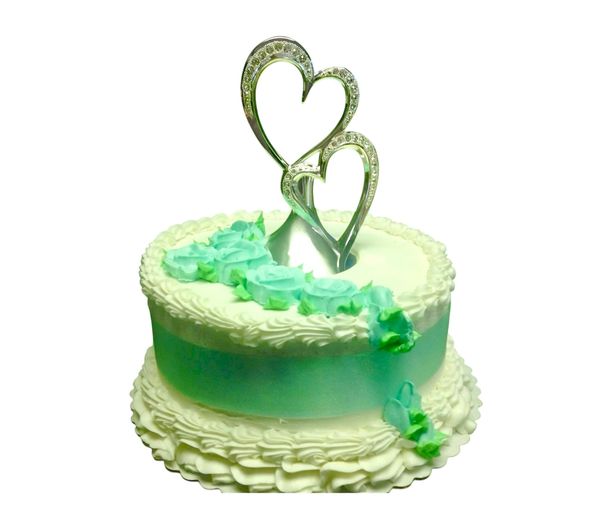Certified Gluten Free Wedding Cake