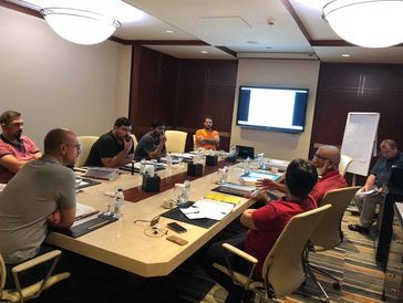 Practical Fiber Optic Cerification Training