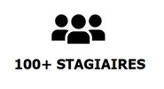 STAGIAIRES