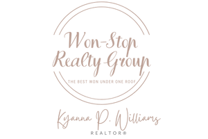 Won-Stop Realty Group LLC