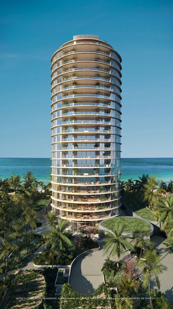 Rivage Bal Harbour