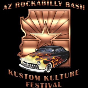 AZ Rockabilly Bash