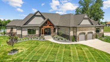 Real Estate Photography-Indianapolis