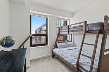 Airbnb Photography - Indianapolis