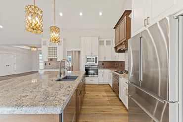 Real Estate Photography-Indianapolis