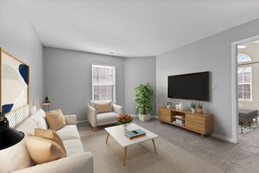 Virtually Stages Real Estate Photos - Indianapolis