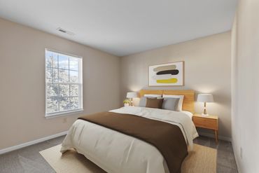 Virtually Stages Real Estate Photos - Indianapolis