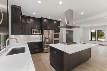 Real Estate Photography-Indianapolis