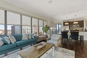 Airbnb Photography - Indianapolis