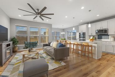 Real Estate Photography-Indianapolis