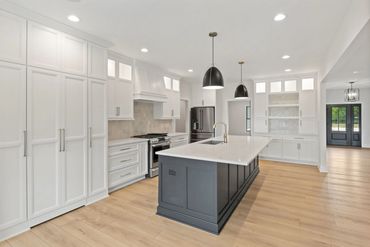 Real Estate Photography-Indianapolis