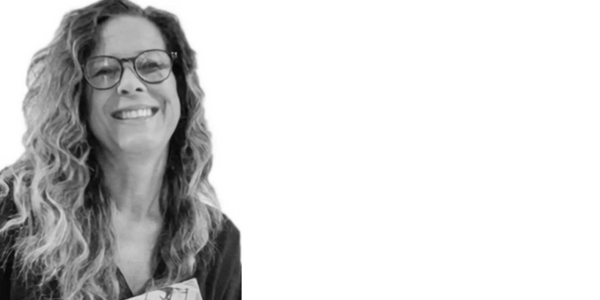 Author Tonya Branch of "Take Good Notes"