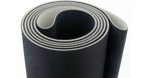 Custom size treadmill belts made to order