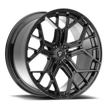 Custom Wheel Shop near Canton Ohio
