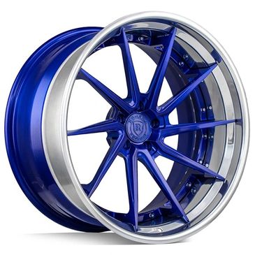 Rohana Wheels Canton Ohio.