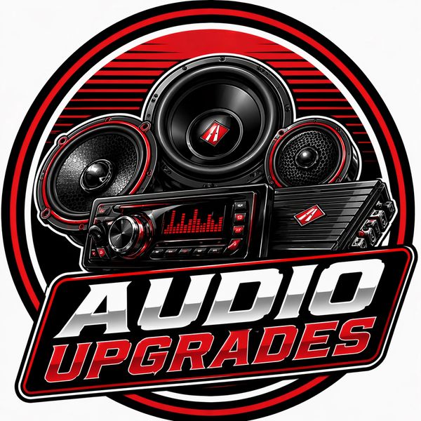 High End Car Audio Near Canton Ohio.