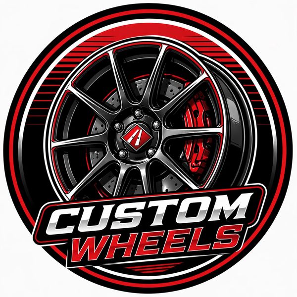 custom wheel shop Canton Ohio.