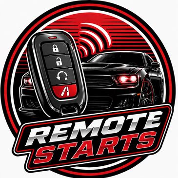 Remote car start near Canton, Ohio.