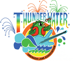 Thunder on Water