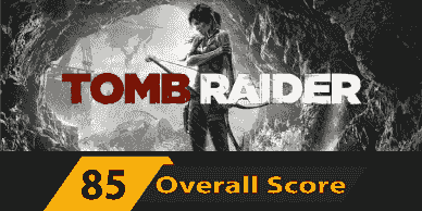 KITKAT GAMER GAME REVIEW BLOG PLAYSTATION XBOX SWITCH HTC VIVE VR VALVE INDEX WINDOWS Tomb Raider