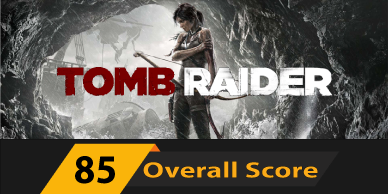 KITKAT GAMER GAME REVIEW BLOG PLAYSTATION XBOX SWITCH HTC VIVE VR VALVE INDEX WINDOWS Tomb Raider