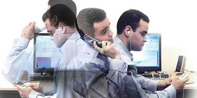 Stop overload, information management, stop feeling overloaded