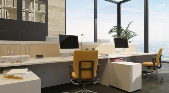 Environment - identify goal, prioritize, organize, easy to find