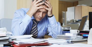 Information, find what you need, when you need it