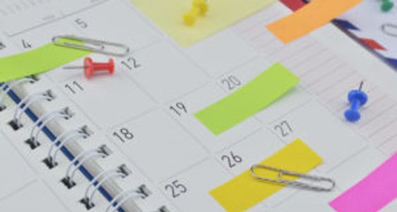 productivity - clarify the issues and control the piles