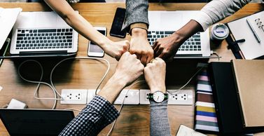 Microsoft OneNote - reduce redundancy and increase collaboration