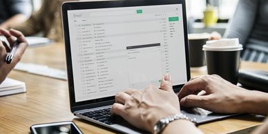 Microsoft Outlook - Control your inbox, more than send and receive