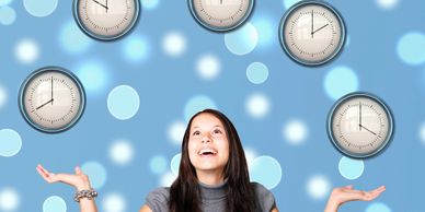 Get results now, increase productivity, achieve desired results