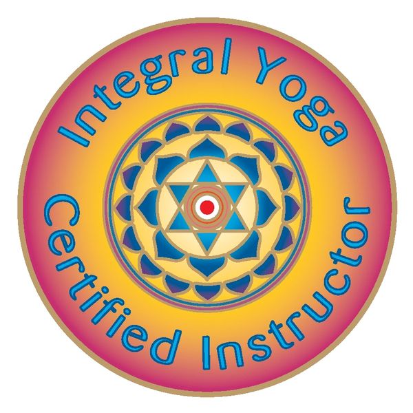 Integral Yoga® Certified Instructor