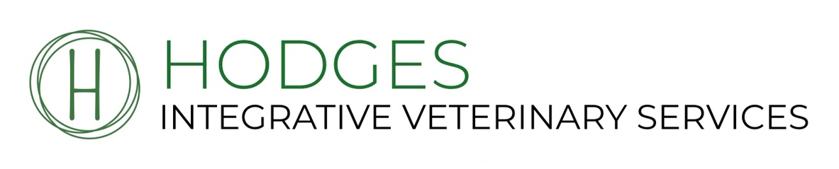 Hodges Integrative Veterinary Services 
PLLC