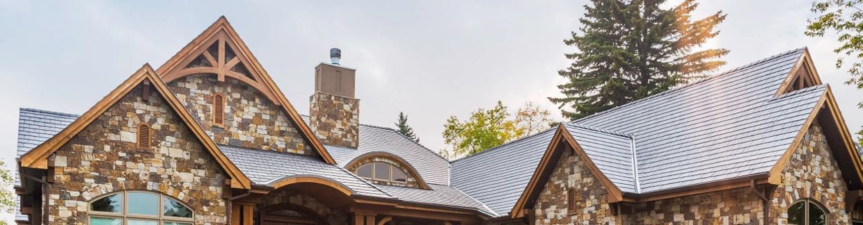 Madison, TN roofing experts specializing in both residential and commercial roofing services.
