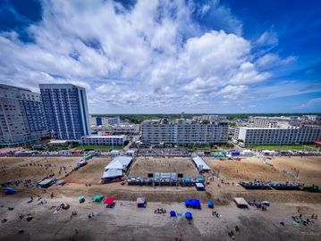 Sand Soccer Open 2025