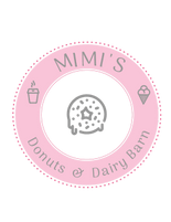 Mimis Donuts