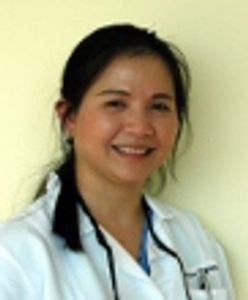 Dr. Heather Nguyen