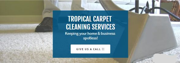 Carpet Cleaning Tropical Carpet Rochester Ny