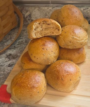 multigrain rolls