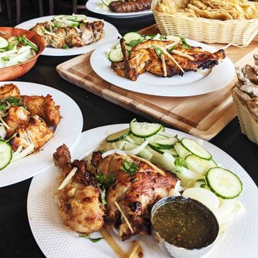 authentic pakistani cuisine in toronto