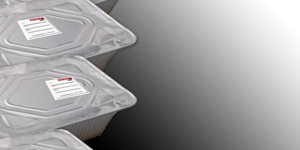 food packaging