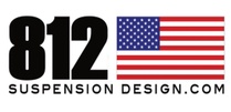 812 Suspension Design