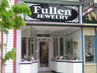 Fullen Harborside Jewelry