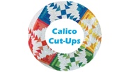 Calico Cut-Ups