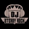 DJ STEADY ROCK LOGO