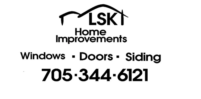 LSK Home Improvements